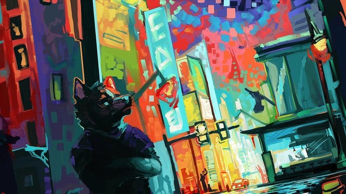 实体店为什么生意越来越难做了？